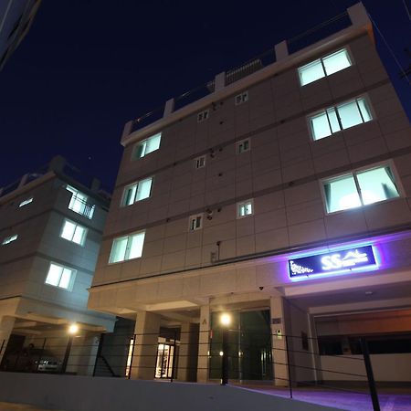 Seoul Station Ss Guesthouse Екстериор снимка