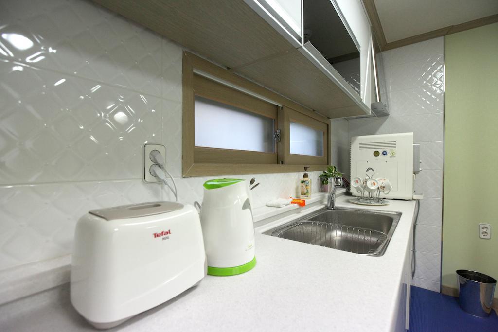 Seoul Station Ss Guesthouse Екстериор снимка