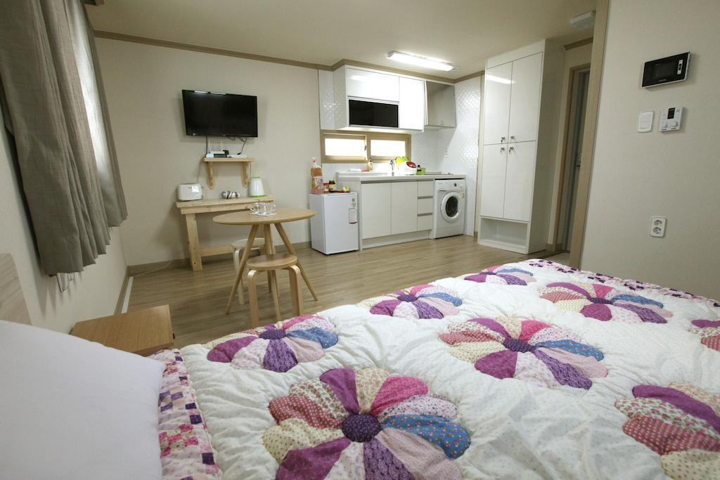 Seoul Station Ss Guesthouse Екстериор снимка