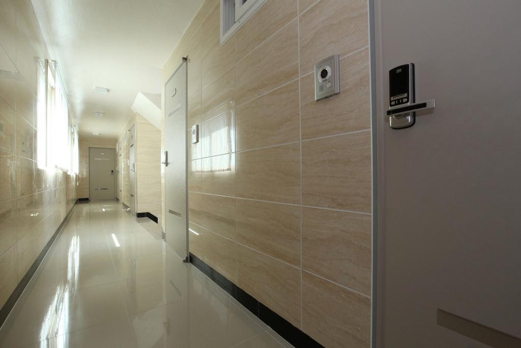 Seoul Station Ss Guesthouse Екстериор снимка