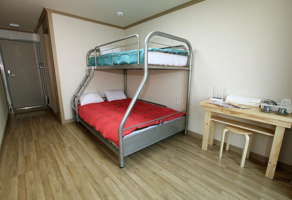 Seoul Station Ss Guesthouse Екстериор снимка
