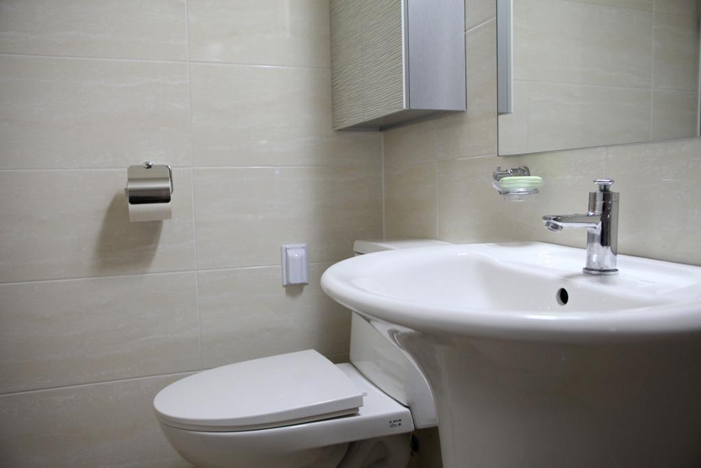 Seoul Station Ss Guesthouse Екстериор снимка