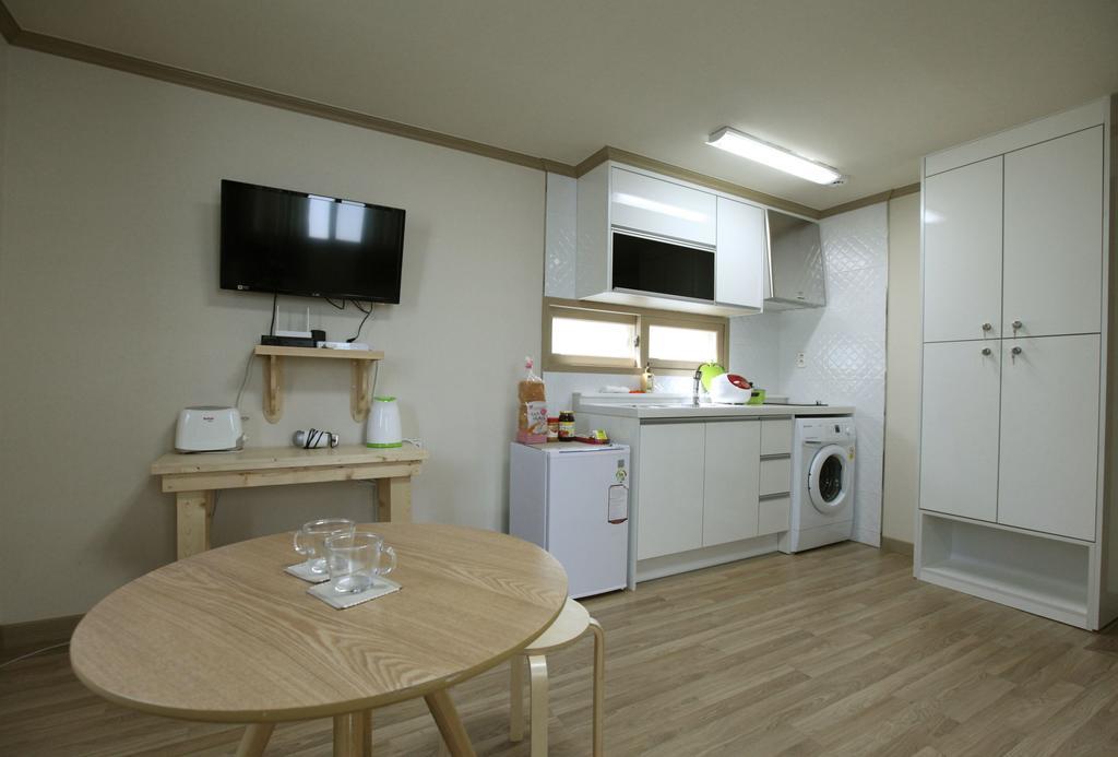 Seoul Station Ss Guesthouse Екстериор снимка
