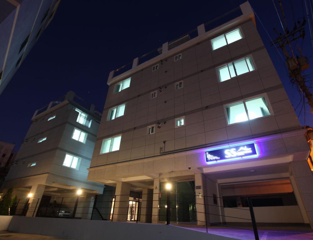 Seoul Station Ss Guesthouse Екстериор снимка