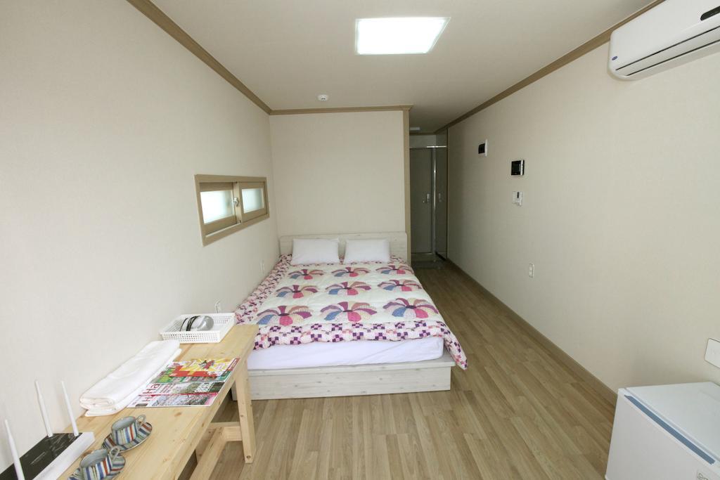 Seoul Station Ss Guesthouse Стая снимка